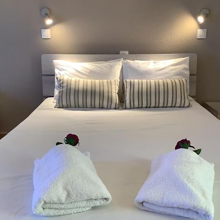 Piccolo Paradiso Apartments Kato Daratso Zewnętrze zdjęcie