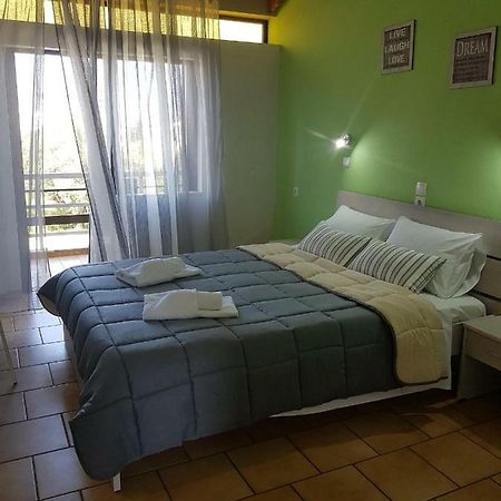 Piccolo Paradiso Apartments Kato Daratso Zewnętrze zdjęcie
