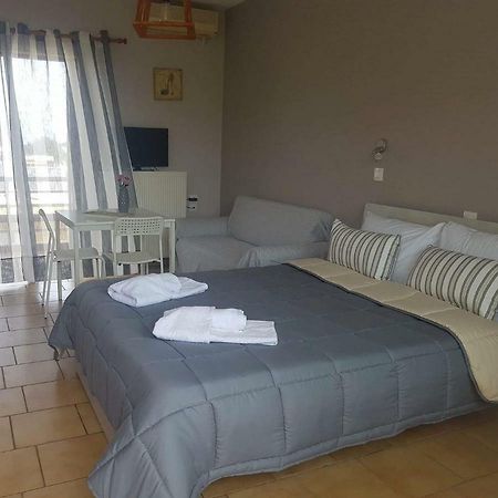 Piccolo Paradiso Apartments Kato Daratso Zewnętrze zdjęcie