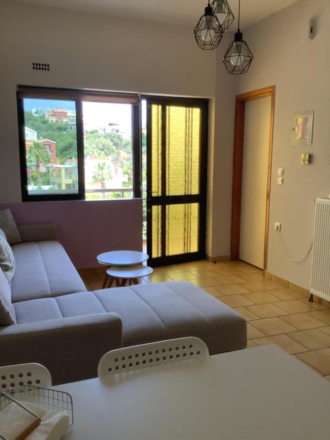 Piccolo Paradiso Apartments Kato Daratso Zewnętrze zdjęcie