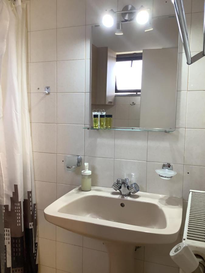 Piccolo Paradiso Apartments Kato Daratso Zewnętrze zdjęcie