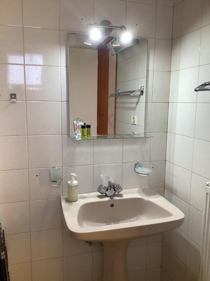 Piccolo Paradiso Apartments Kato Daratso Zewnętrze zdjęcie