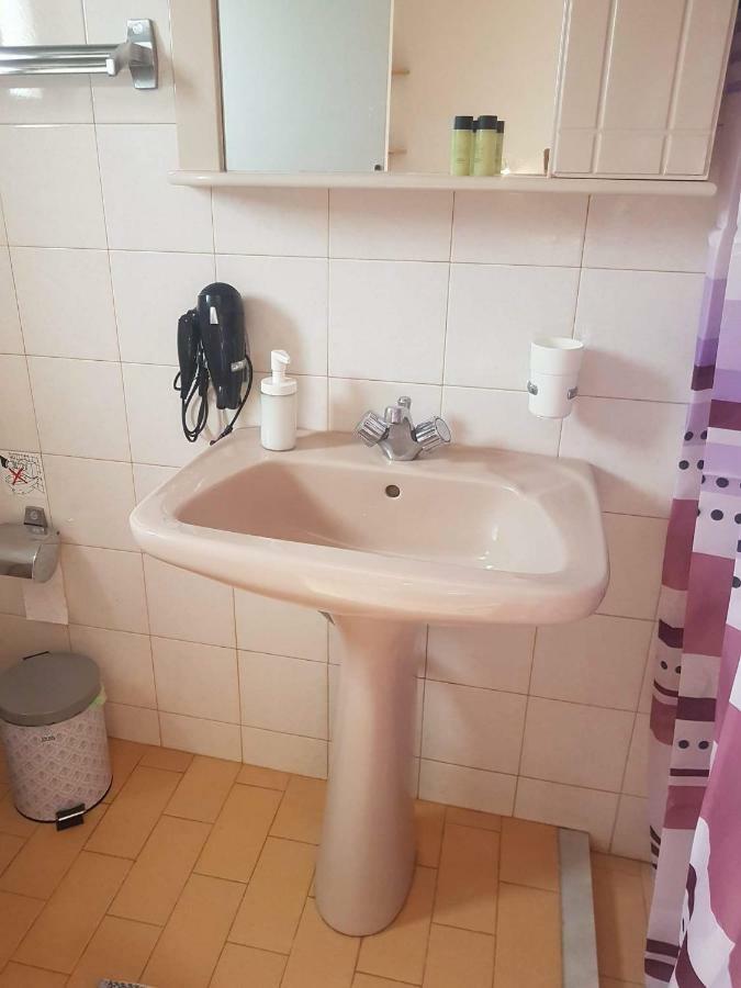 Piccolo Paradiso Apartments Kato Daratso Zewnętrze zdjęcie