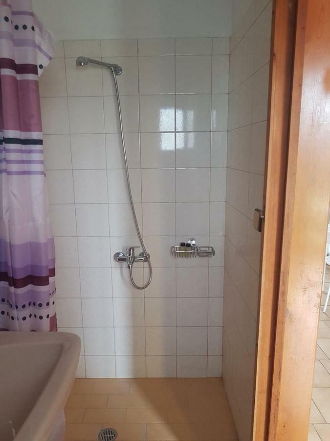 Piccolo Paradiso Apartments Kato Daratso Zewnętrze zdjęcie