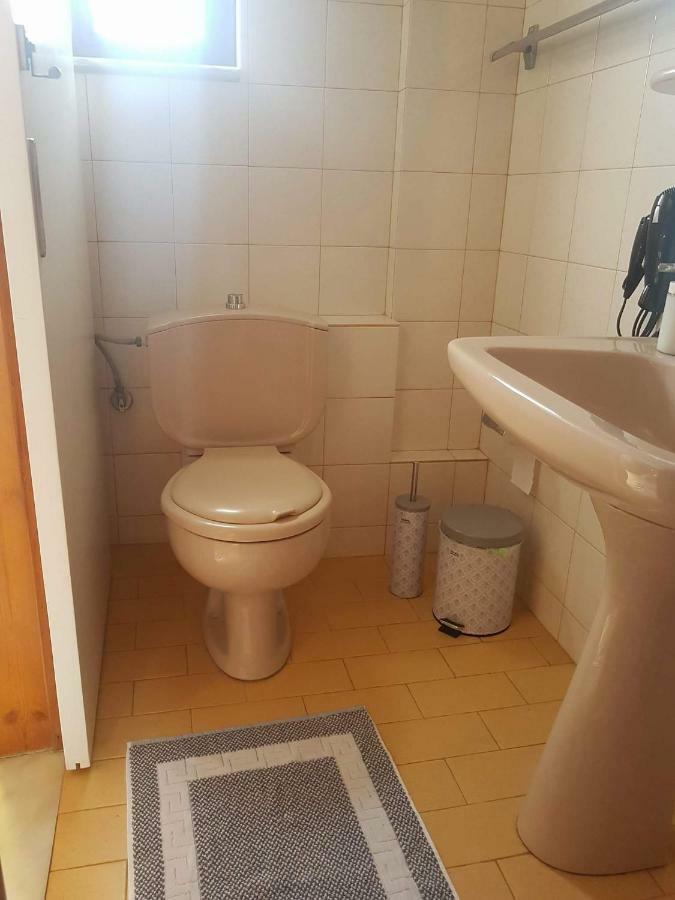 Piccolo Paradiso Apartments Kato Daratso Zewnętrze zdjęcie
